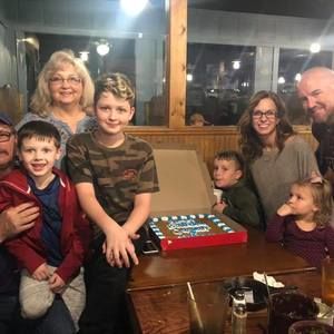 Meet your Posher, Wanda